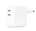 מטען 35W Dual USB-C Power Adapter