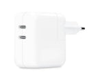 מטען 35W Dual USB-C Power Adapter