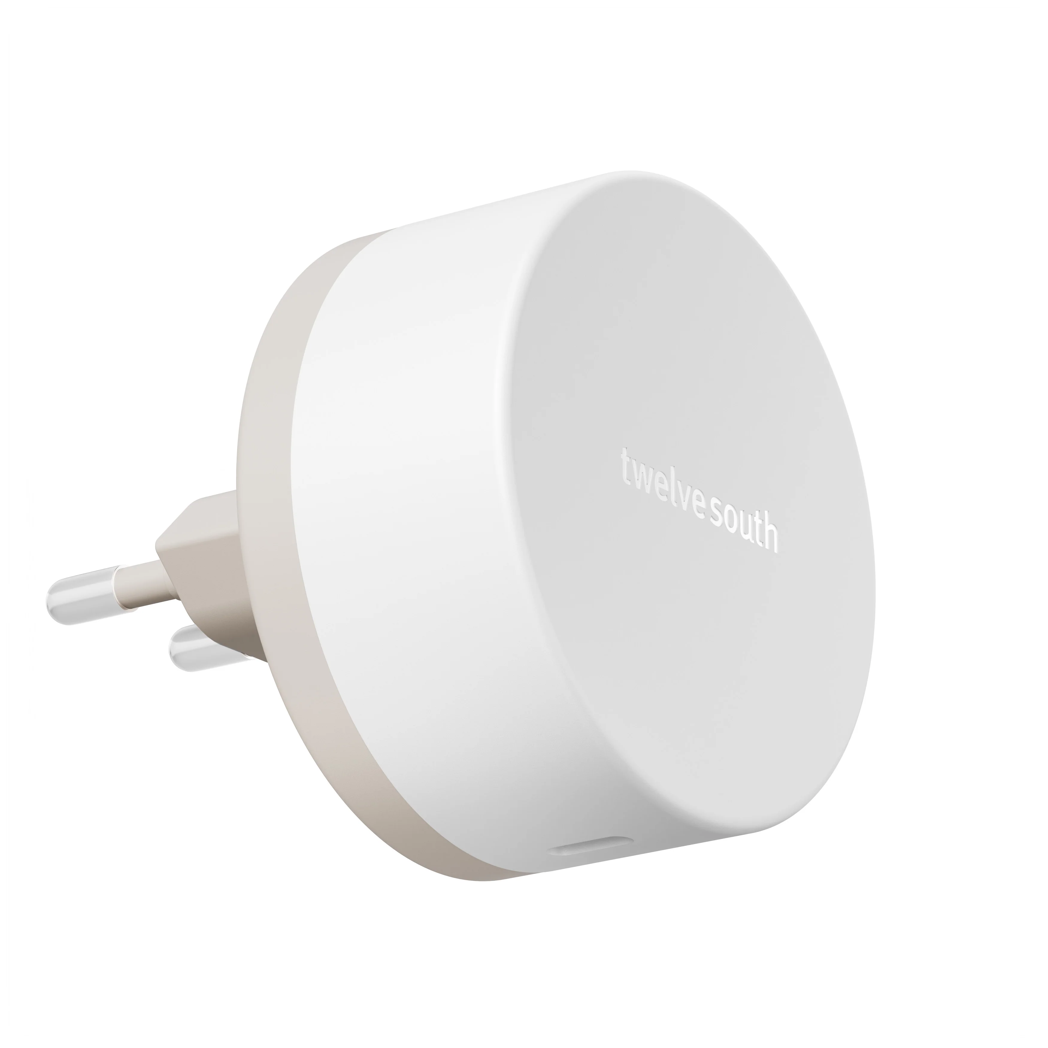 מטען קיר USB-C לשקע אירופאי מותג Twelve South