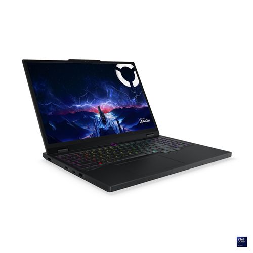 מחשב נייד 15.1″ Lenovo Legion 5 Intel Core i9/32GB/1TB RTX5070 83LY00CCIV Black