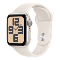 שעון חכם Watch SE GPS 40mm Aluminium Sport Band