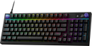 מקלדת מכאנית חוטית מתג Logitech G316X 98