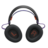 אוזניות גיימינג QUANTUM 650 JBL