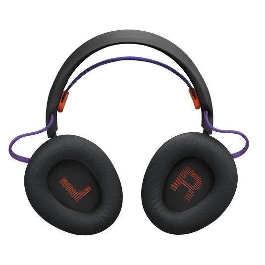 אוזניות גיימינג QUANTUM 650 JBL