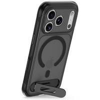 כיסוי  Decoded ל iPhone 18 Pro Max עם סטנד