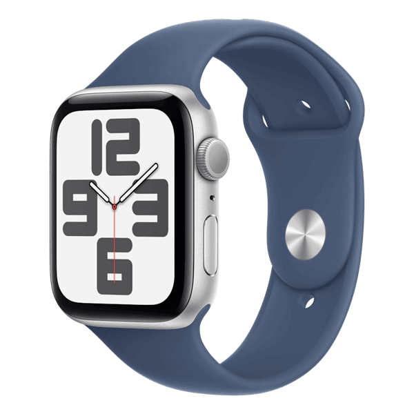 שעון חכם Watch SE GPS 44mm Aluminium Sport Band