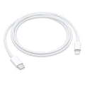 כבל Type C/Lightning 1M
