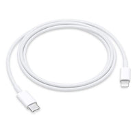 כבל Type C/Lightning 1M