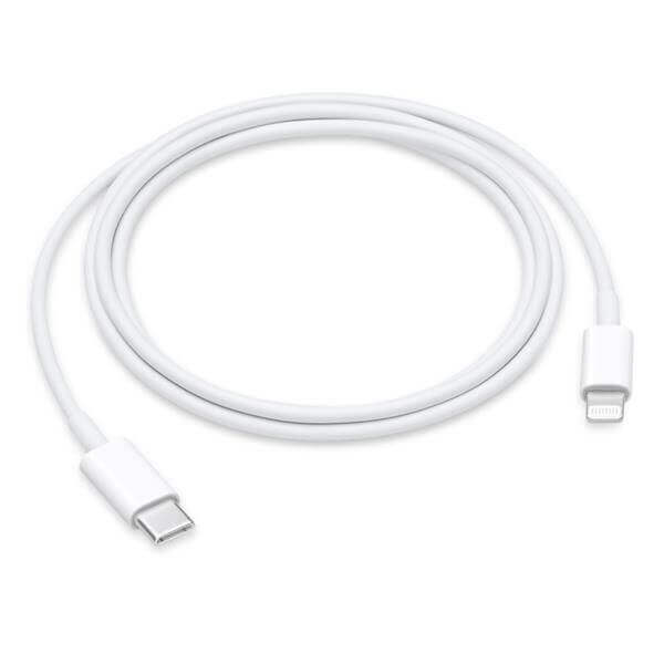 כבל Type C/Lightning 1M