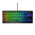 מקלדת גיימינג Apex 3 TKL STEELSERIES