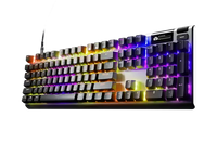 מקלדת גיימינג Apex Pro Gen 3 STEELSERIES