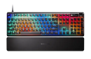 מקלדת גיימינג Apex Pro Gen 3 STEELSERIES