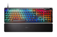 מקלדת גיימינג Apex Pro Gen 3 STEELSERIES
