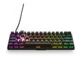 מקלדת גיימינג Apex Pro Mini Wireless US