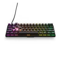 מקלדת גיימינג Apex Pro Mini Wireless US