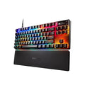 מקלדת גיימינג Apex Pro Gen 3 TKL STEELSERIES