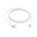 כבל Usb / Lightning 1M