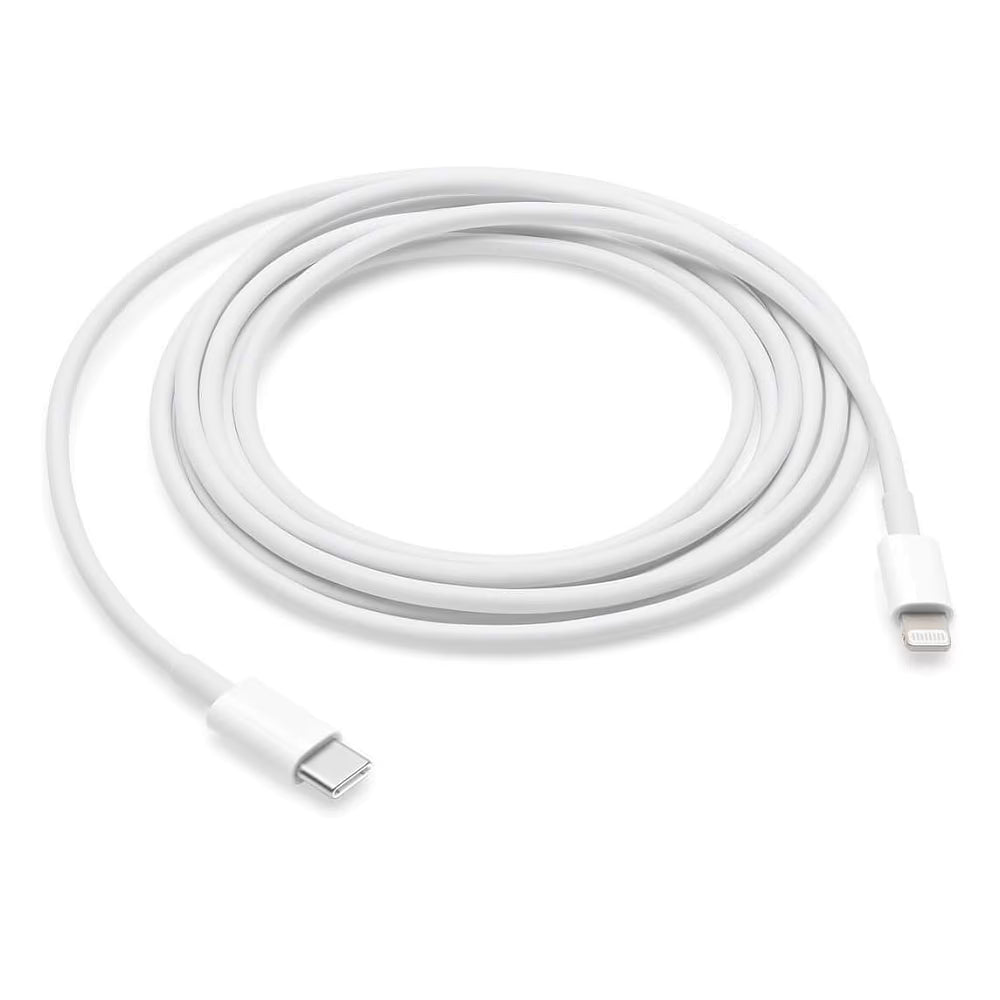 כבל Type C/Lightning 2M