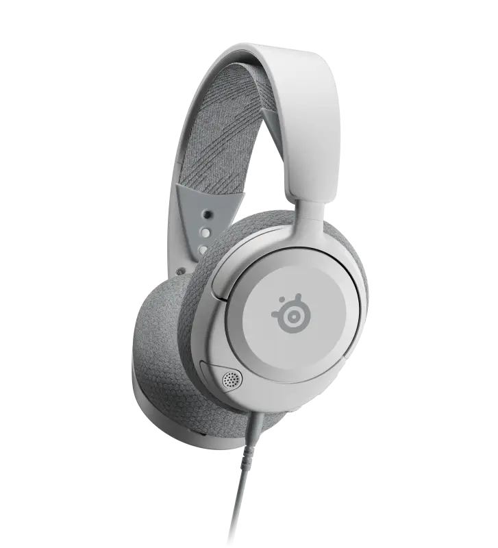 אוזניות גיימינג חוטיות Arctis Nova 1