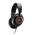 אוזניות גיימינג חוטיות Arctis Nova 3