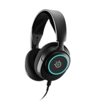 אוזניות גיימינג חוטיות Arctis Nova 3