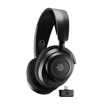 אוזניות גיימינג BT Arctis Nova 7