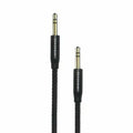כבל AUX שזור MAC120 1.2M