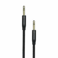 כבל AUX שזור MAC120 1.2M
