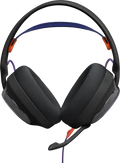 אוזניות חוטיות גיימינג QUANTUM 250 JBL