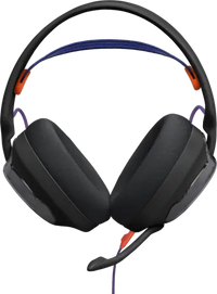 אוזניות חוטיות גיימינג QUANTUM 250 JBL