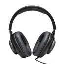 אוזניות גיימינג חוטיות QUANTUM 100M2 JBL