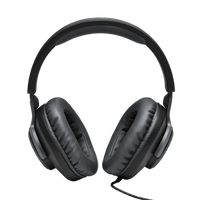 אוזניות גיימינג חוטיות QUANTUM 100M2 JBL