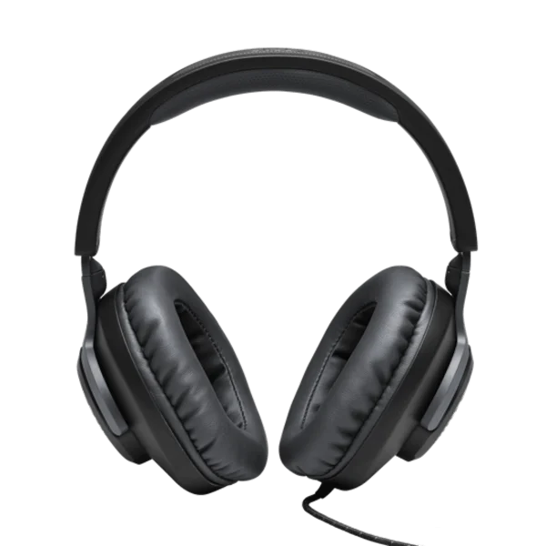 אוזניות גיימינג חוטיות QUANTUM 100M2 JBL