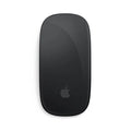 עכבר Magic Mouse - Black Multi-Touch Surface
