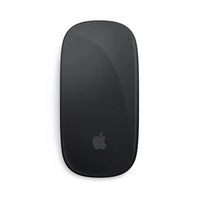 עכבר Magic Mouse - Black Multi-Touch Surface