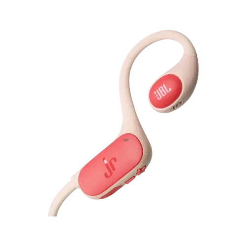 אוזניות לילדים JBL Junior Free TWS OPEN EAR