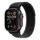 שעון חכם Watch Ultra 2 GPS+Cellular 49mm Titanium