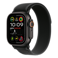 שעון חכם Watch Ultra 2 GPS+Cellular 49mm Titanium