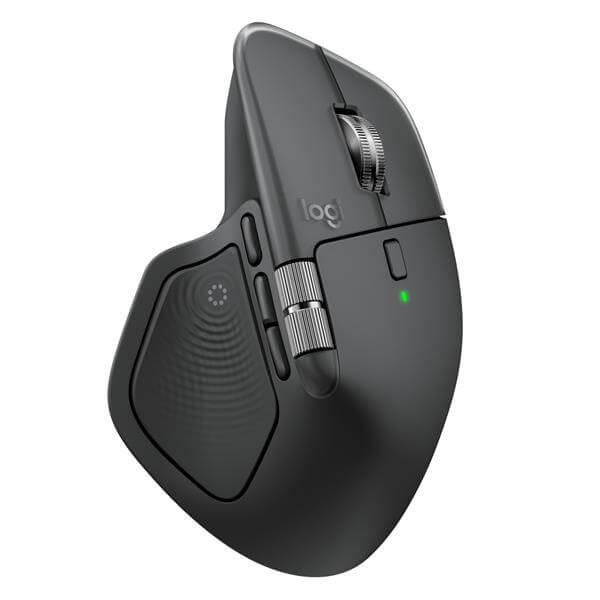 עכבר אלחוטי Logitech MX Master 4