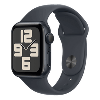 שעון חכם Watch SE GPS 40mm Aluminium Sport Band