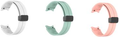 מארז רצועות לעשון WATCH 6 40MM