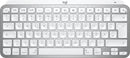 מקלדת מיני Logitech MX Keys Mini BT For Mac