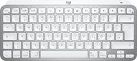 מקלדת מיני Logitech MX Keys Mini BT For Mac