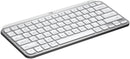 מקלדת מיני Logitech MX Keys Mini BT For Mac