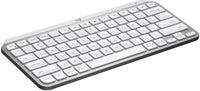 מקלדת מיני Logitech MX Keys Mini BT For Mac