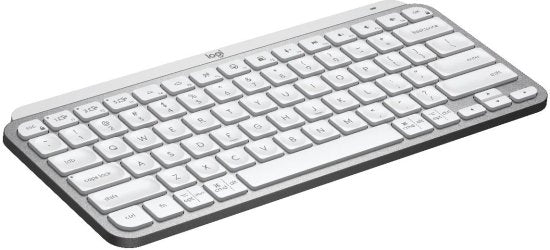מקלדת מיני Logitech MX Keys Mini BT For Mac