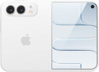 מגן זכוכית קדמי (דבק מלא) iPhone Duo