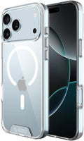 כיסוי CHIRON ל iPhone 16/17/18 Pro Max