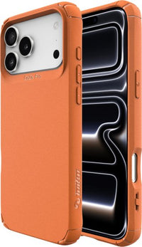 כיסוי קאזה ל iPhone 17/18 Pro