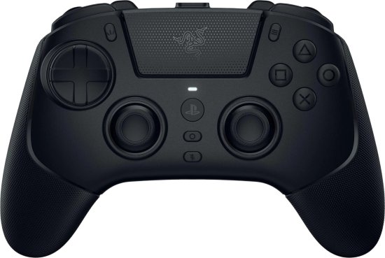 בקר אלחוטי RAZER RAIJU V3 PRO PS5
